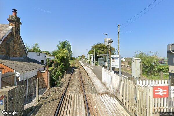 Quintrell Downs — street view