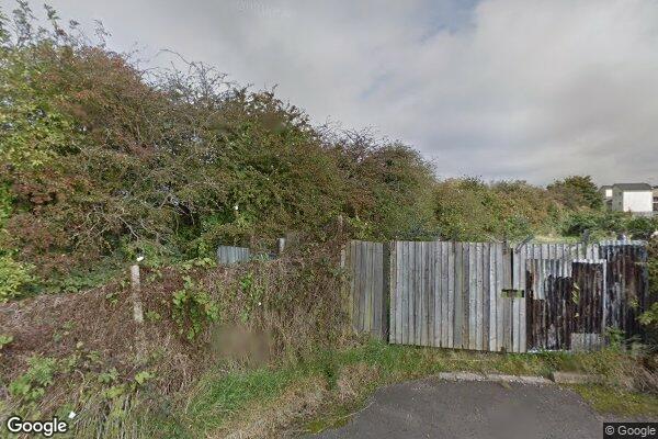 Black Path — street view