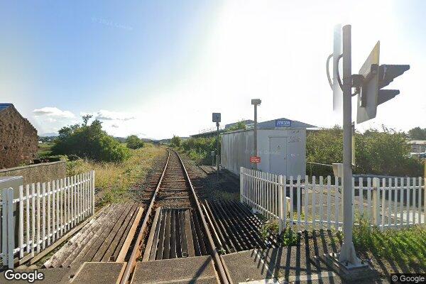 Pwllheli Goods — street view