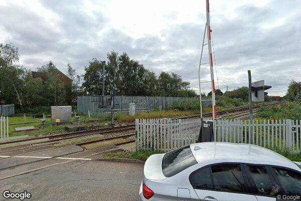 HAWKESBURY LANE — street view