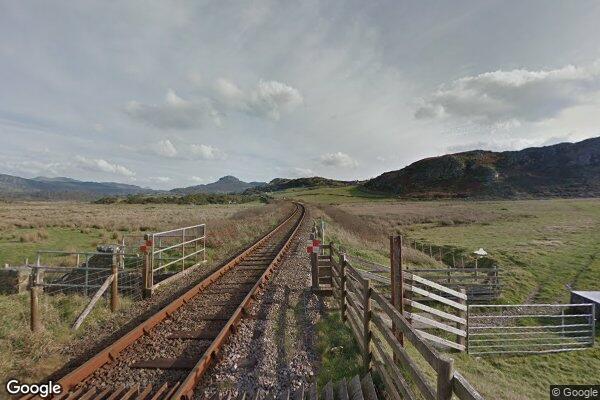 Black Rock Halt — street view