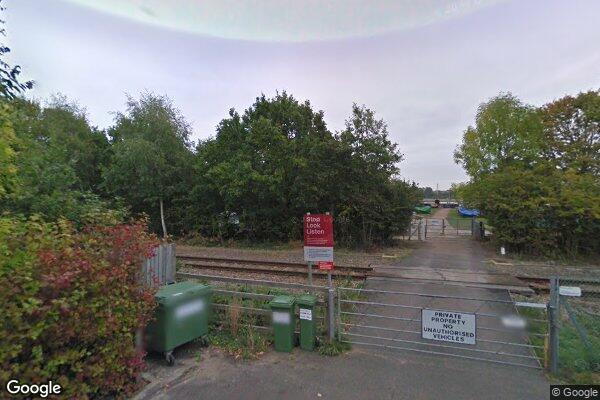 Maltings UWCMSL (ESK) — street view