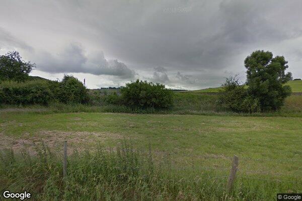 Hindon Road β street view