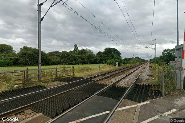 ARKSEY — street view