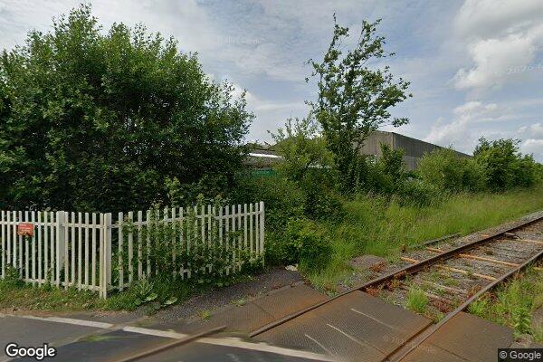 Cilyrychen — street view