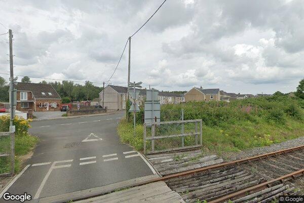 Garnant — street view