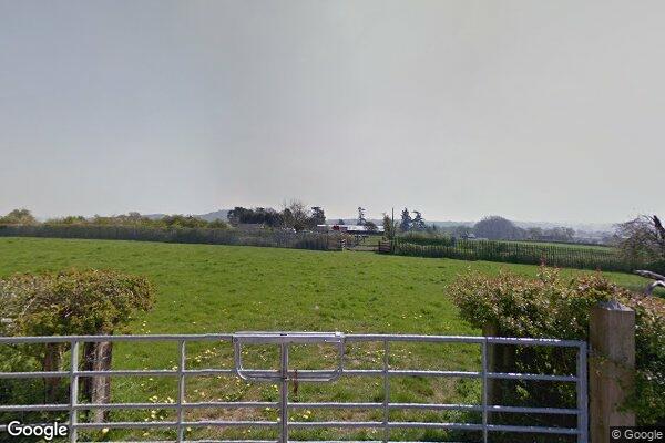 Ashley — street view