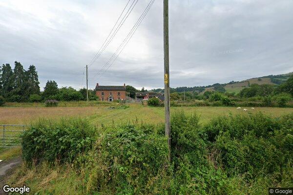 Craigfryn FP β street view