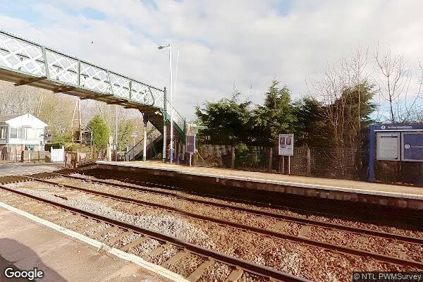 Furness Vale β street view