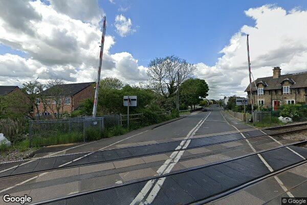 NORTON — street view