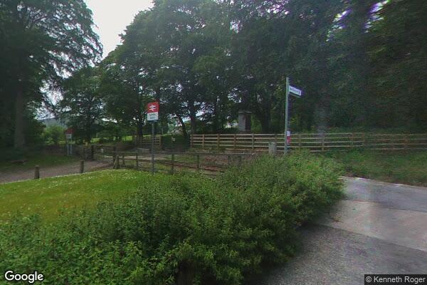 DUNROBIN STATION — street view