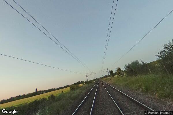 No Name (No 37) — street view