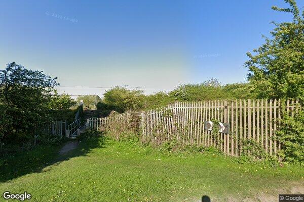 COLWICK EAST β street view