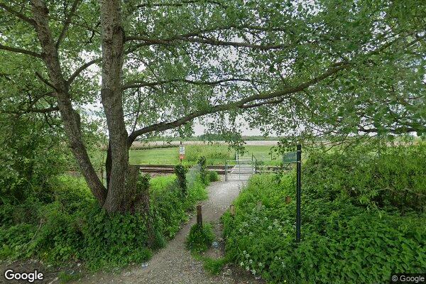 Bone Mill — street view