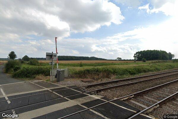 Scorborough — street view