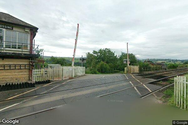 LOW HOUSE β street view