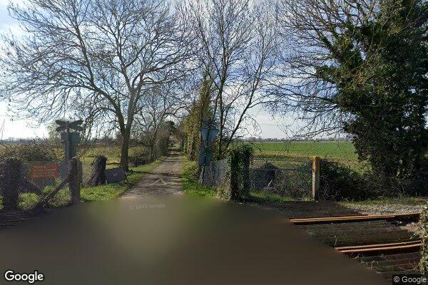 Grove Lane — street view