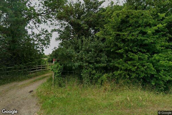 PATTERSONS — street view