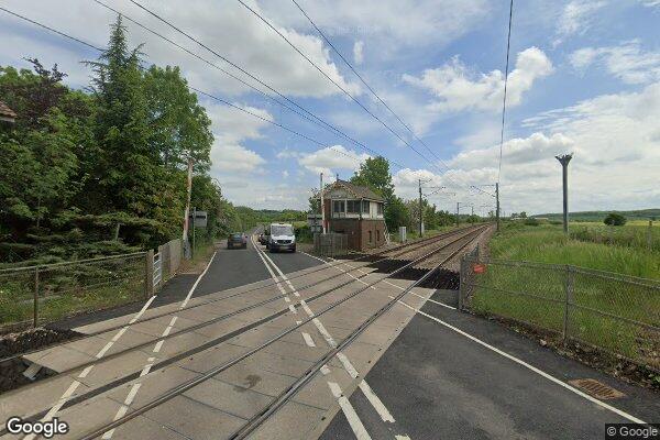 GROVE ROAD β street view