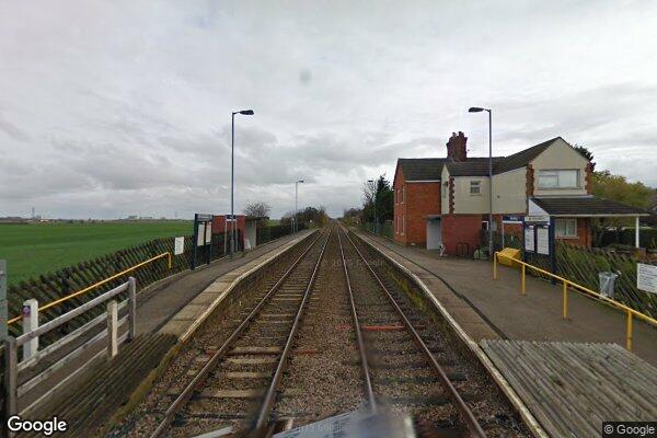 HEALING (UWCM) β street view