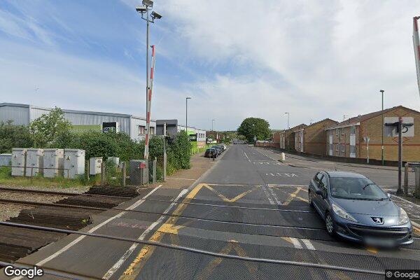 Shoreham East β street view