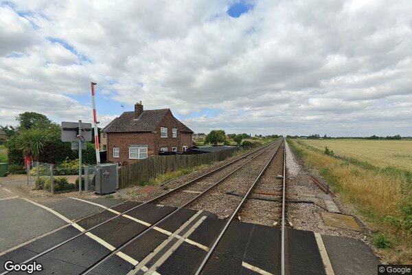 Three Horseshoes No2 — street view