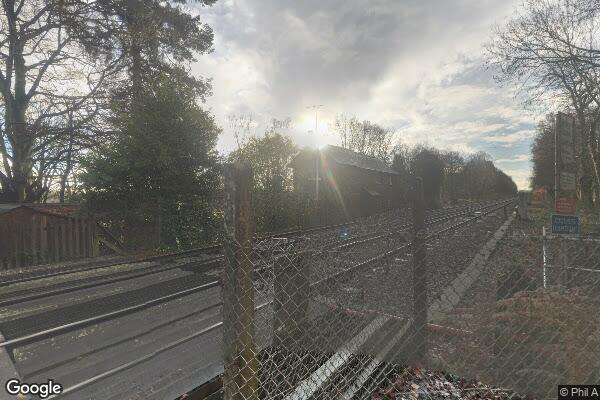 Stroude β street view