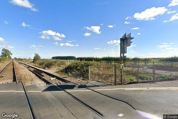 STAINFORTH ROAD — street view