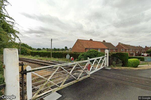 OXMARSH — street view