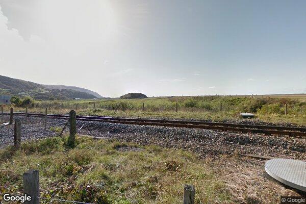 Morfa Mawddach — street view