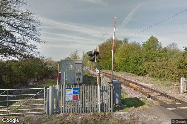 Pork Lane β street view