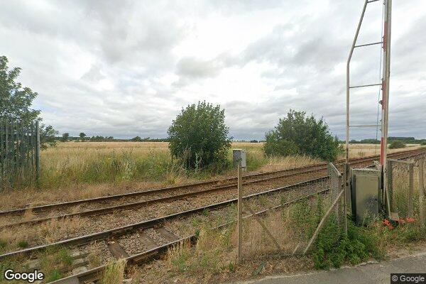 QUARRINGTON — street view