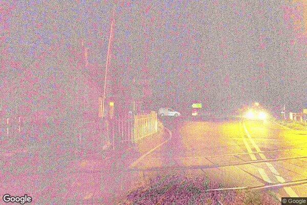 Llanidloes Road — street view