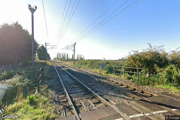 Watlington Road β street view