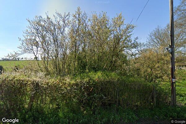 Brinkley Road AHB — street view