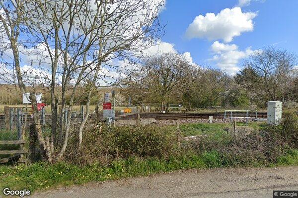 Benches Lane — street view