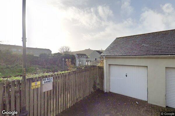 Trevingey — street view