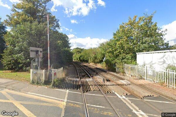 Aylesford Village — street view