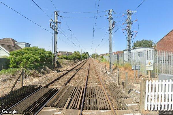 Coach Road CCTV β street view