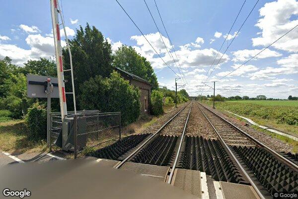 BATHLEY LANE — street view