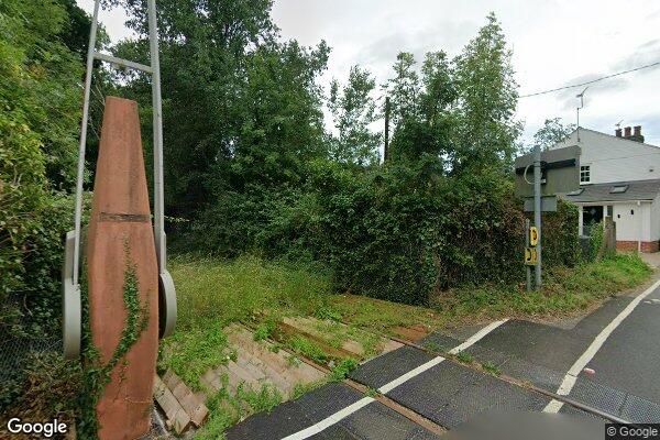 West Street β street view