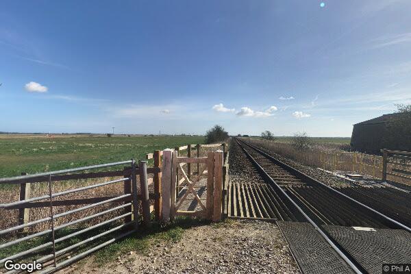 Britannia Farm UWCMSL-X — street view