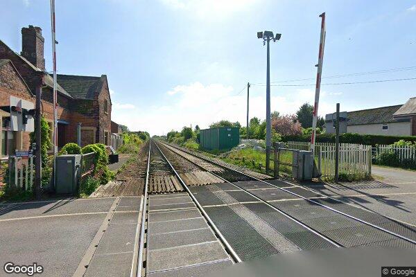 CLIFFE — street view