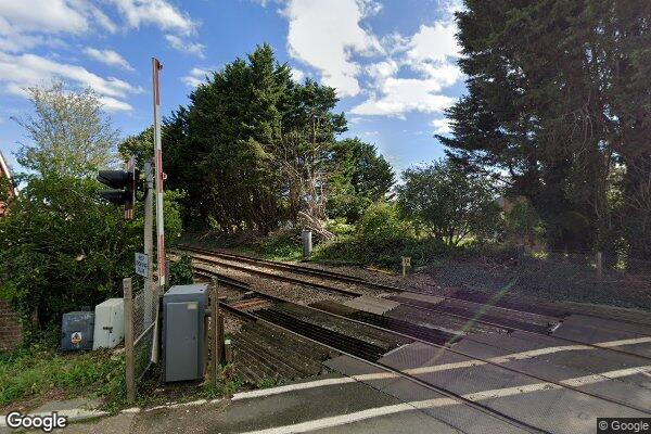 Funtington — street view