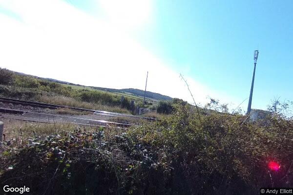 SALTBURN RIDING SCHOOL (FPG) — street view