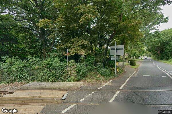 Tavells Lane β street view