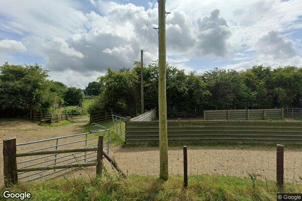 Cefngast Farm 2 β street view