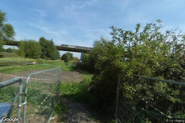 Viaduct Maintenance β street view