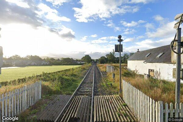 BURNESIDE LOWER — street view