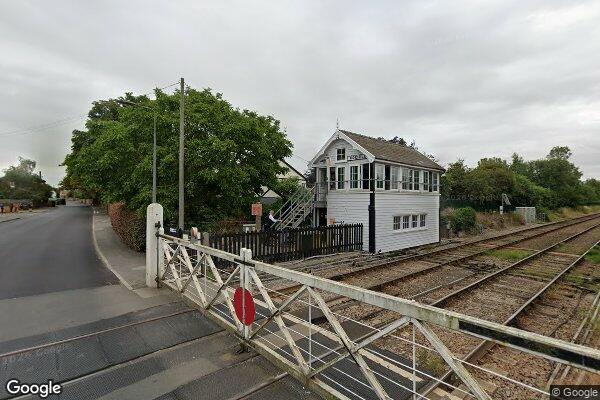 GOXHILL — street view